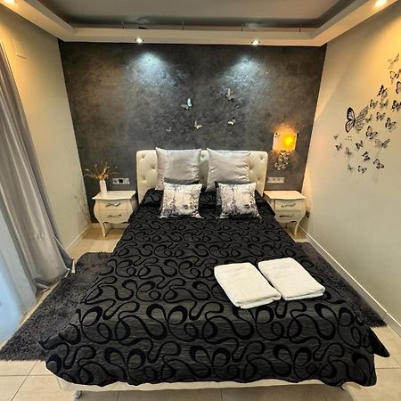 Apartamento Amposta Salou Buitenkant foto