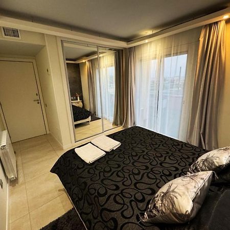 Apartamento Amposta Salou Buitenkant foto