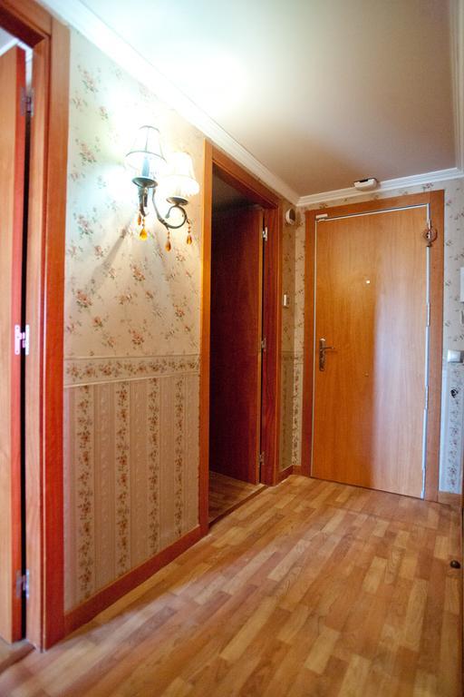 Apartamento Amposta Salou Kamer foto