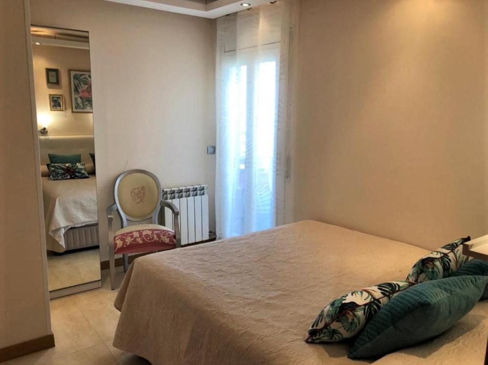 Apartamento Amposta Salou Buitenkant foto
