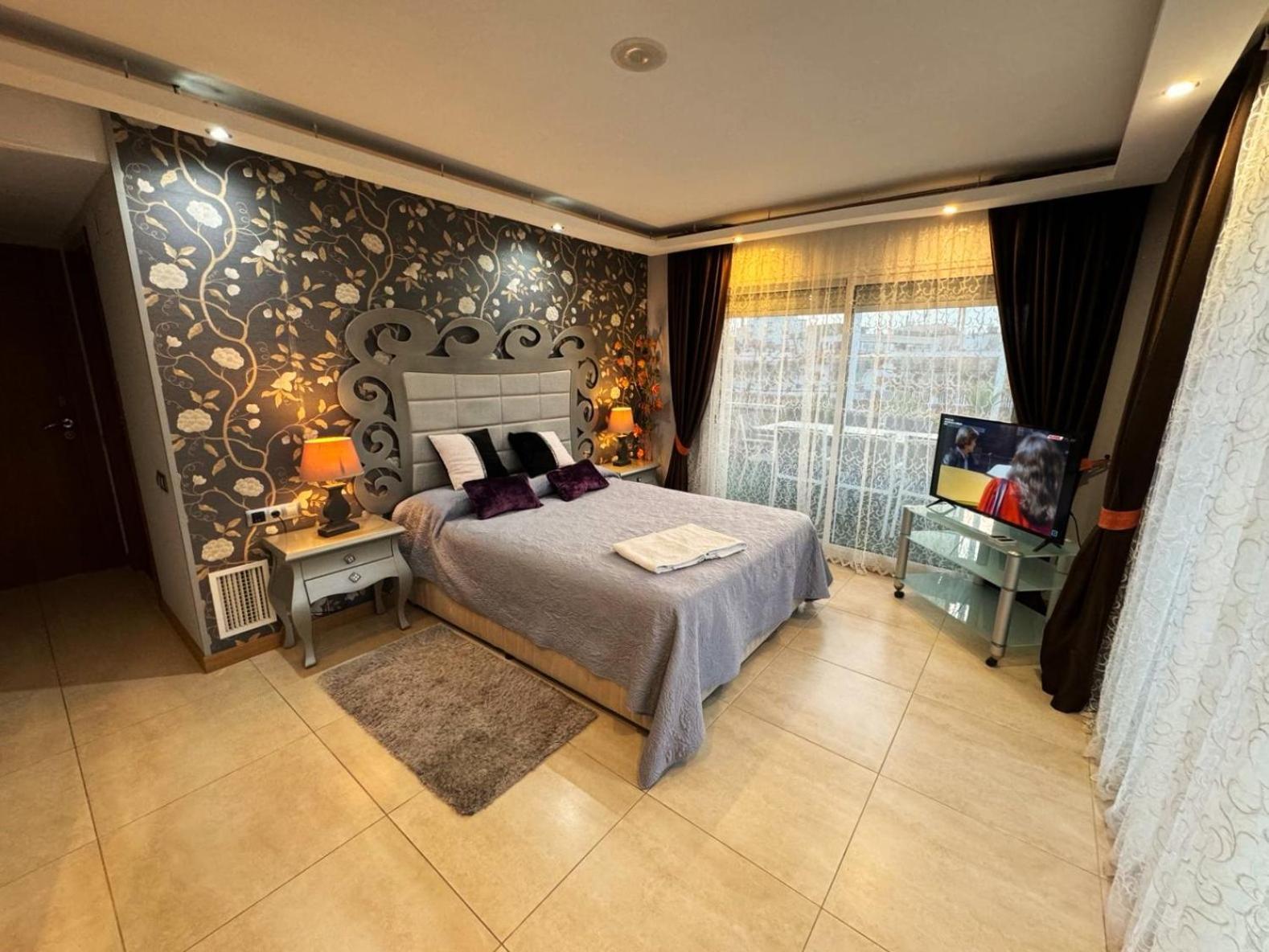 Apartamento Amposta Salou Buitenkant foto