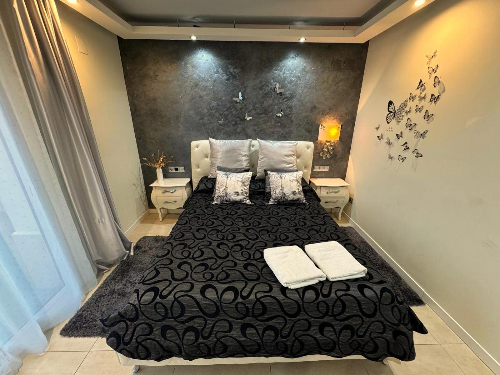 Apartamento Amposta Salou Buitenkant foto