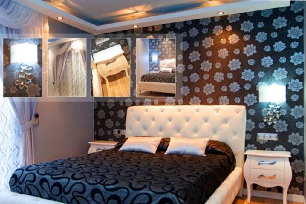 Apartamento Amposta Salou Kamer foto