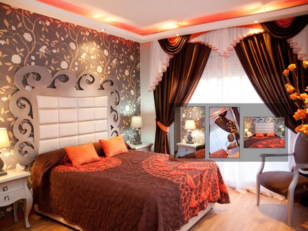 Apartamento Amposta Salou Kamer foto